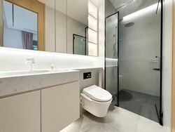 Orange Grove Residences (D10), Condominium #574096991